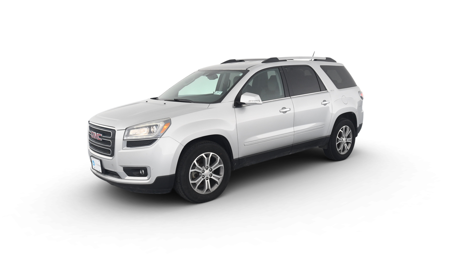 Used 2014 Gmc Acadia Carvana 7932